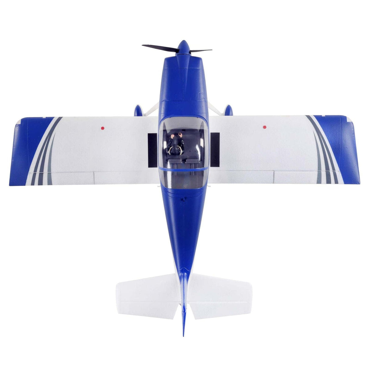 E-Flite RV-7 1.1m RC Plane BNF Basic E-Flite RC PLANES
