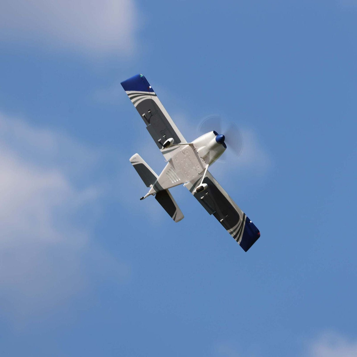 E-Flite RV-7 1.1m RC Plane BNF Basic E-Flite RC PLANES