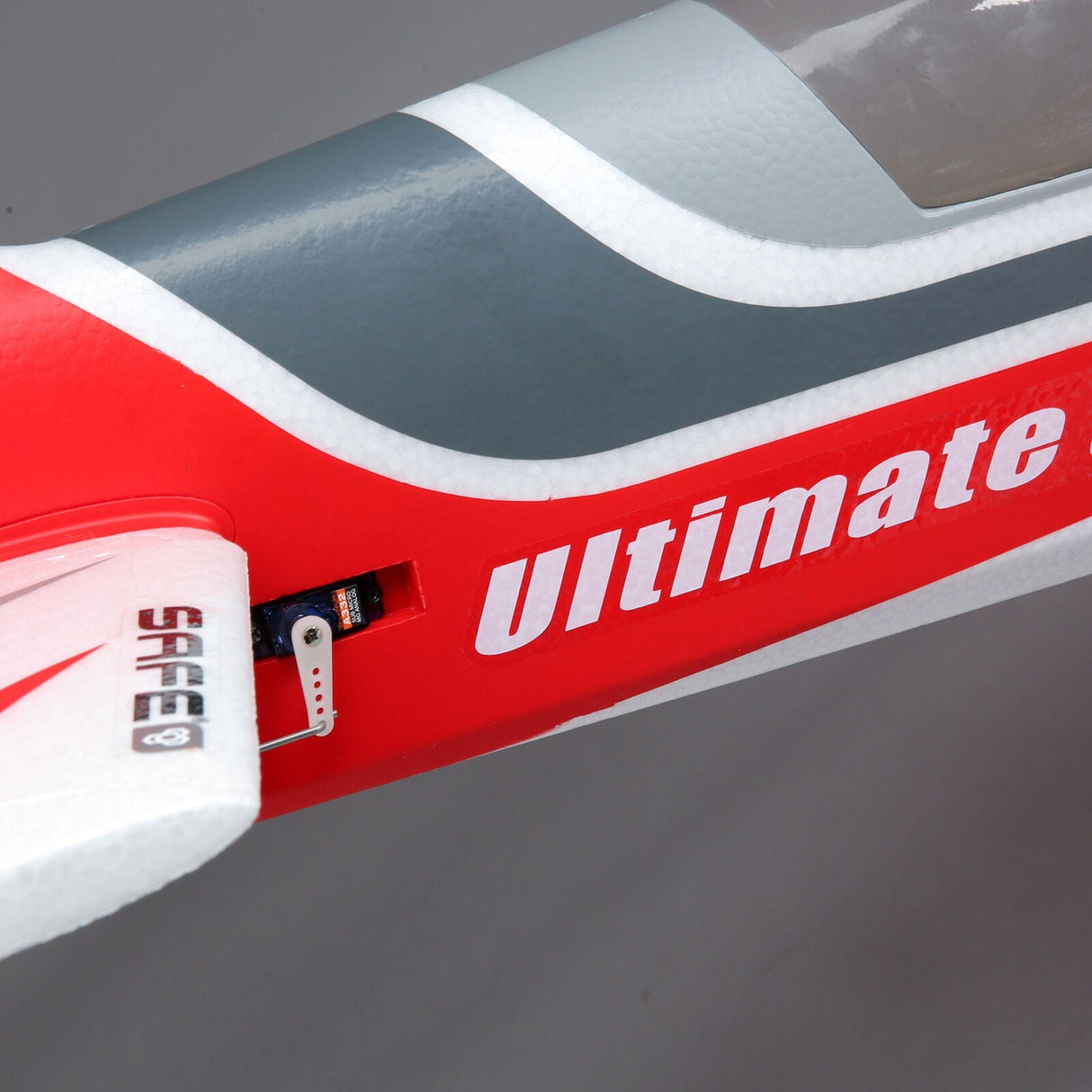 E-Flite Ultimate 3D Bi-Plane, BNF Basic, EFL16550 - Hobbytech Toys