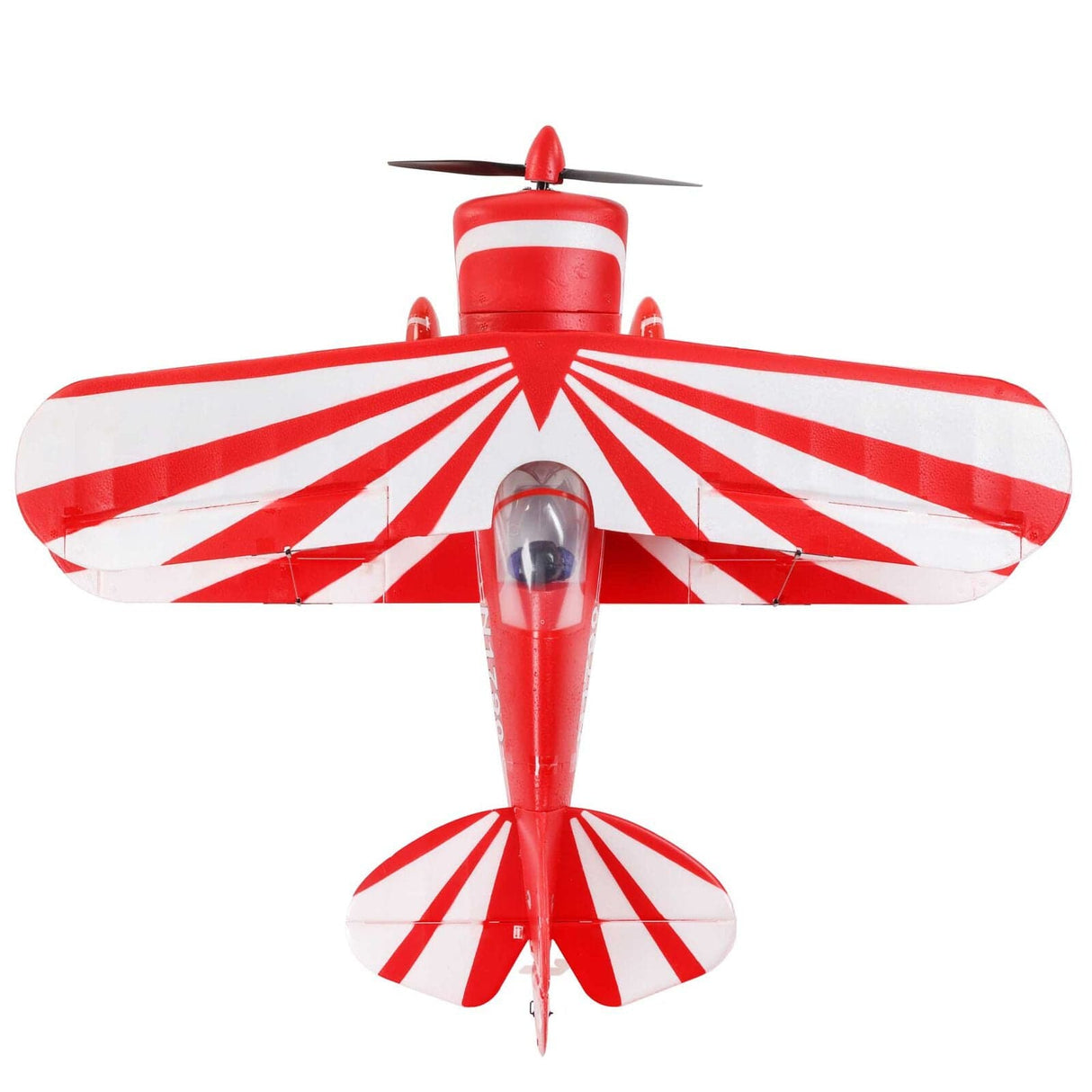 E-Flite UMX Pitts S-1S BNF Basic - Hobbytech Toys