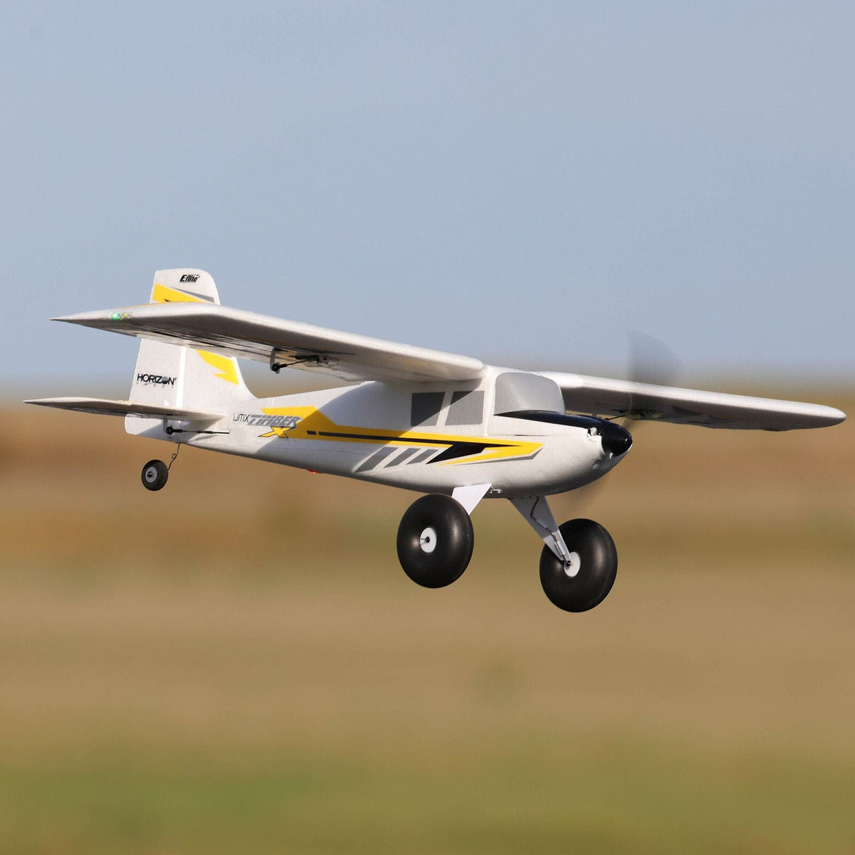 E-Flite UMX Timber X STOL, BNF Basic EFLU7950 - Hobbytech Toys