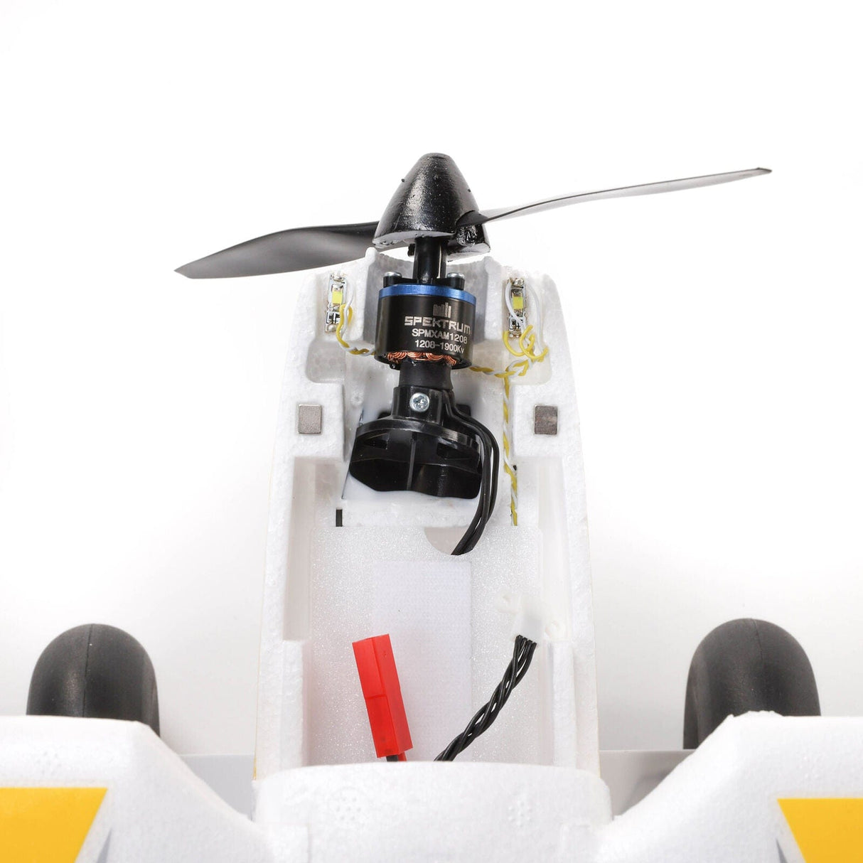 E-Flite UMX Timber X STOL, BNF Basic EFLU7950 - Hobbytech Toys