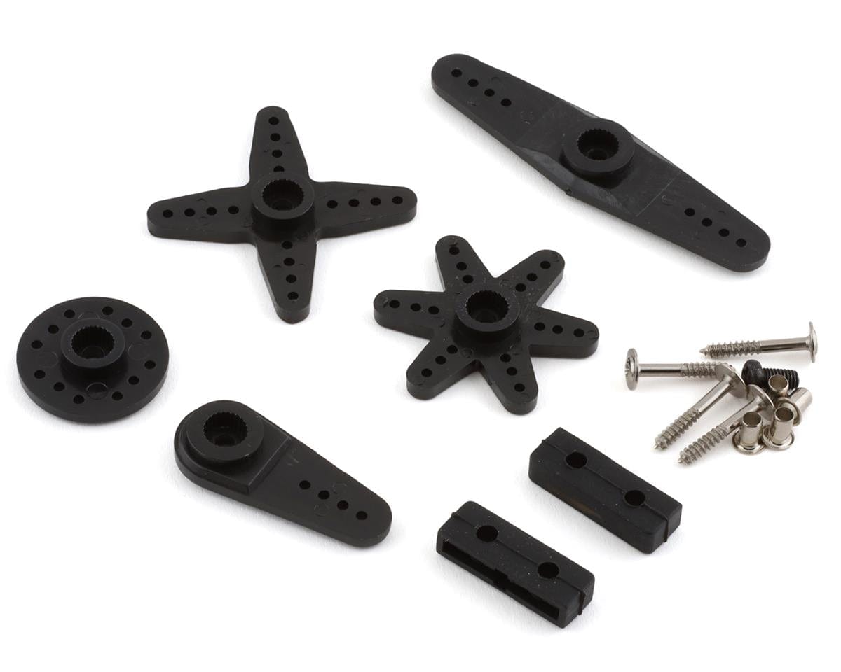 EcoPower WP120S Coreless Waterproof High Speed Metal Gear Digital Servo - Hobbytech Toys