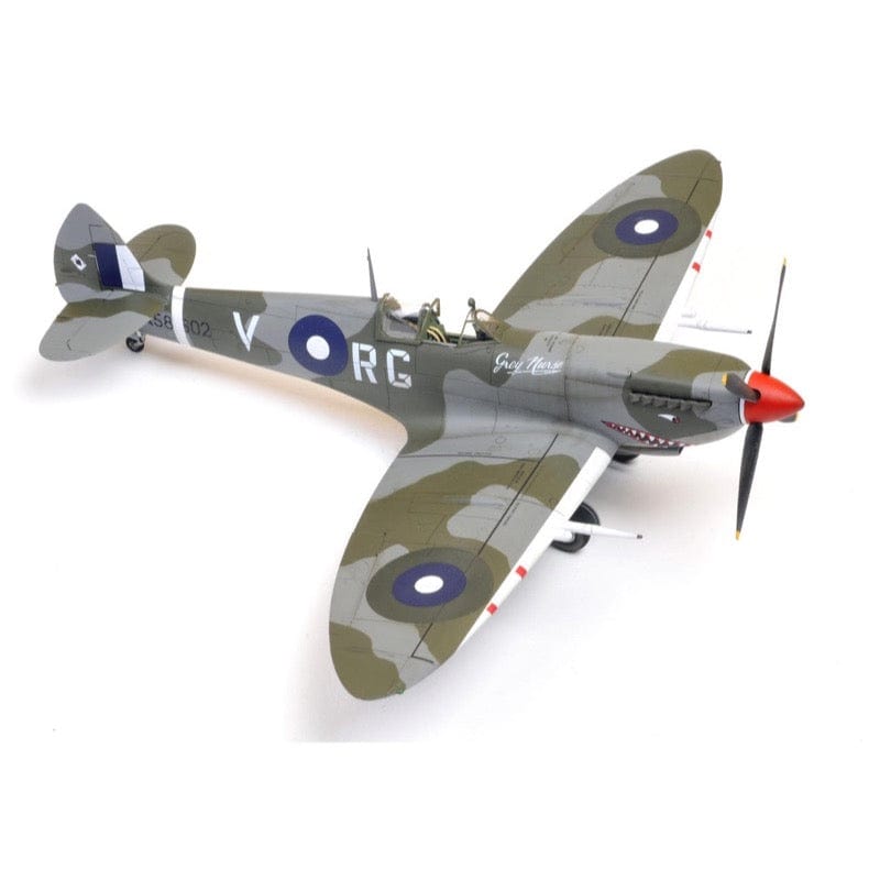 Eduard 8284 1/48 Spitfire Mk.VIII Profipack Plastic Model Kit. RAAF Decals - Hobbytech Toys