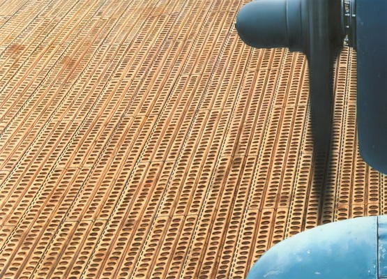 Eduard 8804 1/48 Allied Airfield with PSP cover 300x400 Plastic Model Kit Eduard PLASTIC MODELS