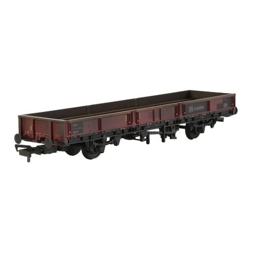 EFE Rail E87041 SPA Open Wagon 460547 EWS DB Weathered - Hobbytech Toys