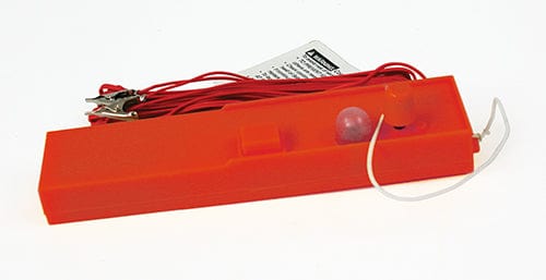 Estes Porta-Pad II Launch Pad & Electron Beam Launch Controller 13mm Model Rocket Engine - Hobbytech Toys