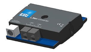 ESU 50097 LocoNet Converter ESU TRAINS - DCC