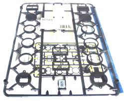 ESU 50341 Speaker Set Single 11X15mm Modular Sound Capsule Set For 20mm 23mm 16X25mm ESU TRAINS - DCC
