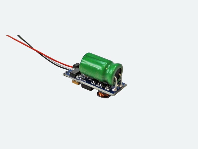 ESU 54671 Power Pack Mini Energy Storage for LokPilot/LokSound Micro V4.0 and Select ESU TRAINS - DCC