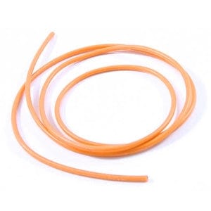 Etronix 12awg Silicone Wire Orange (1m) - Hobbytech Toys