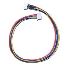 Etronix 3S 30cm Balance Lead Extension Cable (JST-XH) - Hobbytech Toys
