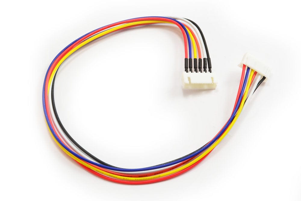 Etronix 5S 30cm Balance Lead Extension Cable (JST-XH) Etronix ELECTRIC ACCESSORIES