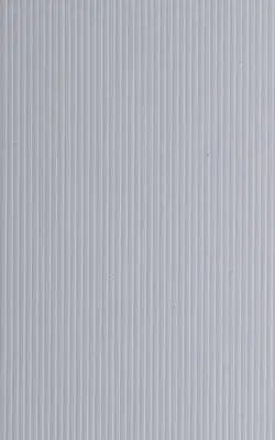 Evergreen 2040 Styrene V-Groove Sheet 1.0mm Spacing - .05x150x300mm / .020x6x12" (1pc) Evergreen Styrene SUPPLIES