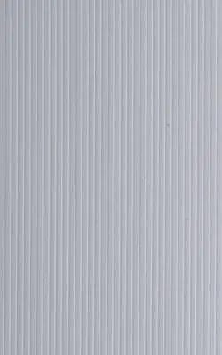 Evergreen 2050 Styrene V-Groove Sheet 1.3mm Spacing - 0.5x150x300mm / .020"x6x12" (1pc) Evergreen Styrene SUPPLIES