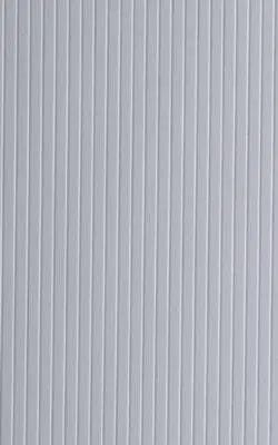 Evergreen 2080 Styrene V-Groove Sheet 2.0mm Spacing - 0.5x150x300mm/ .020x6x12" (1pc) Evergreen Styrene SUPPLIES
