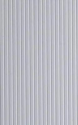 Evergreen 4083 Styrene Novelty Sheet 2.1mm Spacing - 0.75x150x300mm / .040x6x12" (1pc) Evergreen Styrene SUPPLIES