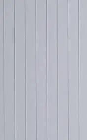 Evergreen 4521 Styrene Metal Roofing Sheet 1.8mm Spacing - 1.0x150x300mm / .040x6x12" (1pc) Evergreen Styrene SUPPLIES