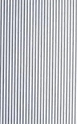 Evergreen 4526 Styrene Metal Siding Sheet 1.0mm Spacing - 1.0x150x300mm / .040x6x12" (1pc) Evergreen Styrene SUPPLIES