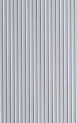 Evergreen 4542 Styrene Board & Batton Sheet 1.8mm Spacing - 1.0x150x300mm / .040x6x12" (1pc) Evergreen Styrene SUPPLIES