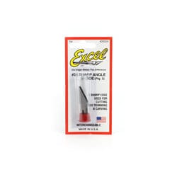 Excel 20024 NO. 24 Deburring Blade (5pcs) Excel TOOLS