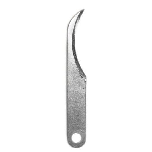 Excel 20104 Concave Edge Blade (2pcs) Excel TOOLS