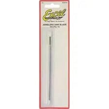 Excel 20520 NO. 2/0 Saw Blade 64TPI (12pcs) Excel TOOLS