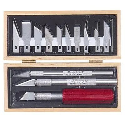 Excel 44382 Hobby Knife Set Excel TOOLS