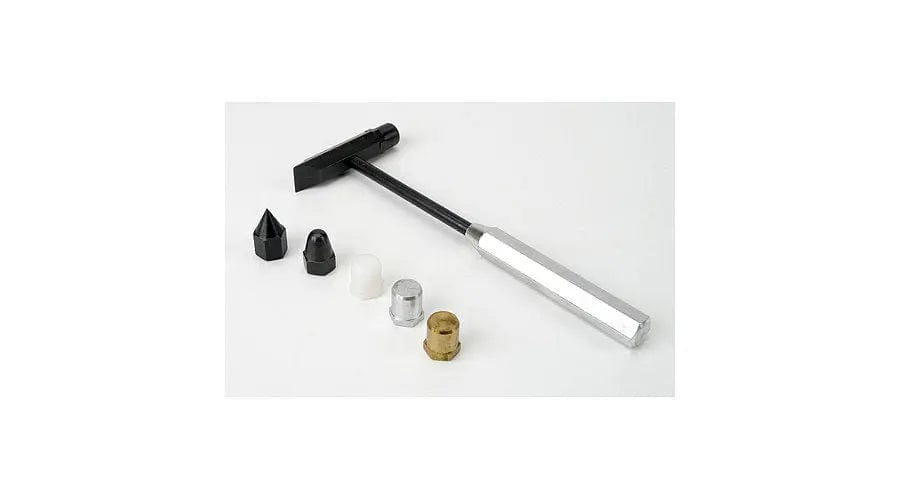 Excel 50500 Combo Hammer Set With 7 Heads Excel TOOLS