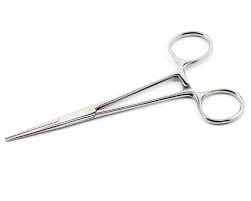 Excel 55540 5.5 Inch Straight Nose Hemostat Excel TOOLS