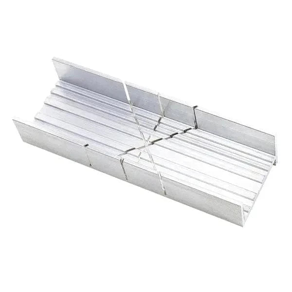 Excel 55665 Aluminum Mitre Box Excel TOOLS