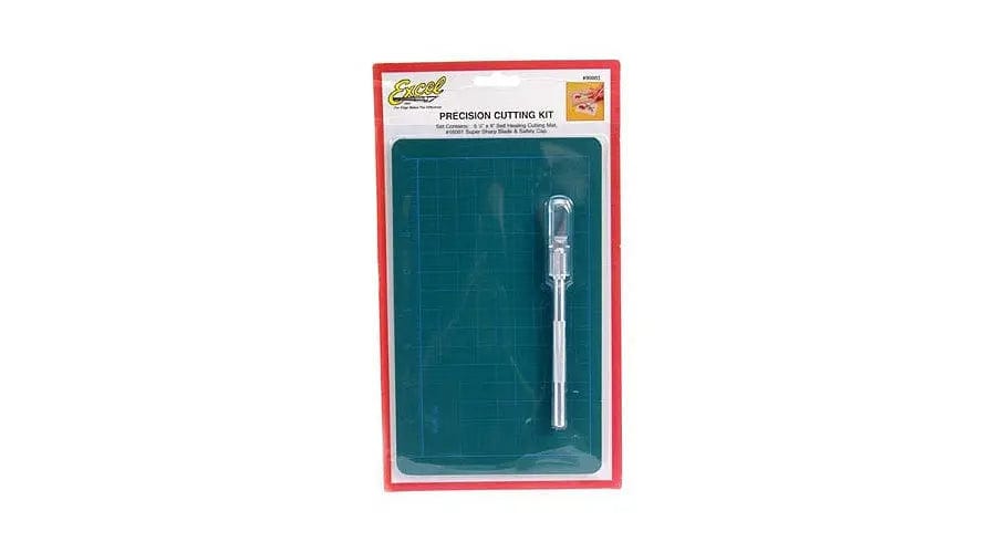 Excel 90003 Mini Cutting Kit Excel TOOLS