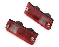 Exclusive RC Axial 1.9 Wraith Tail Lights - Hobbytech Toys