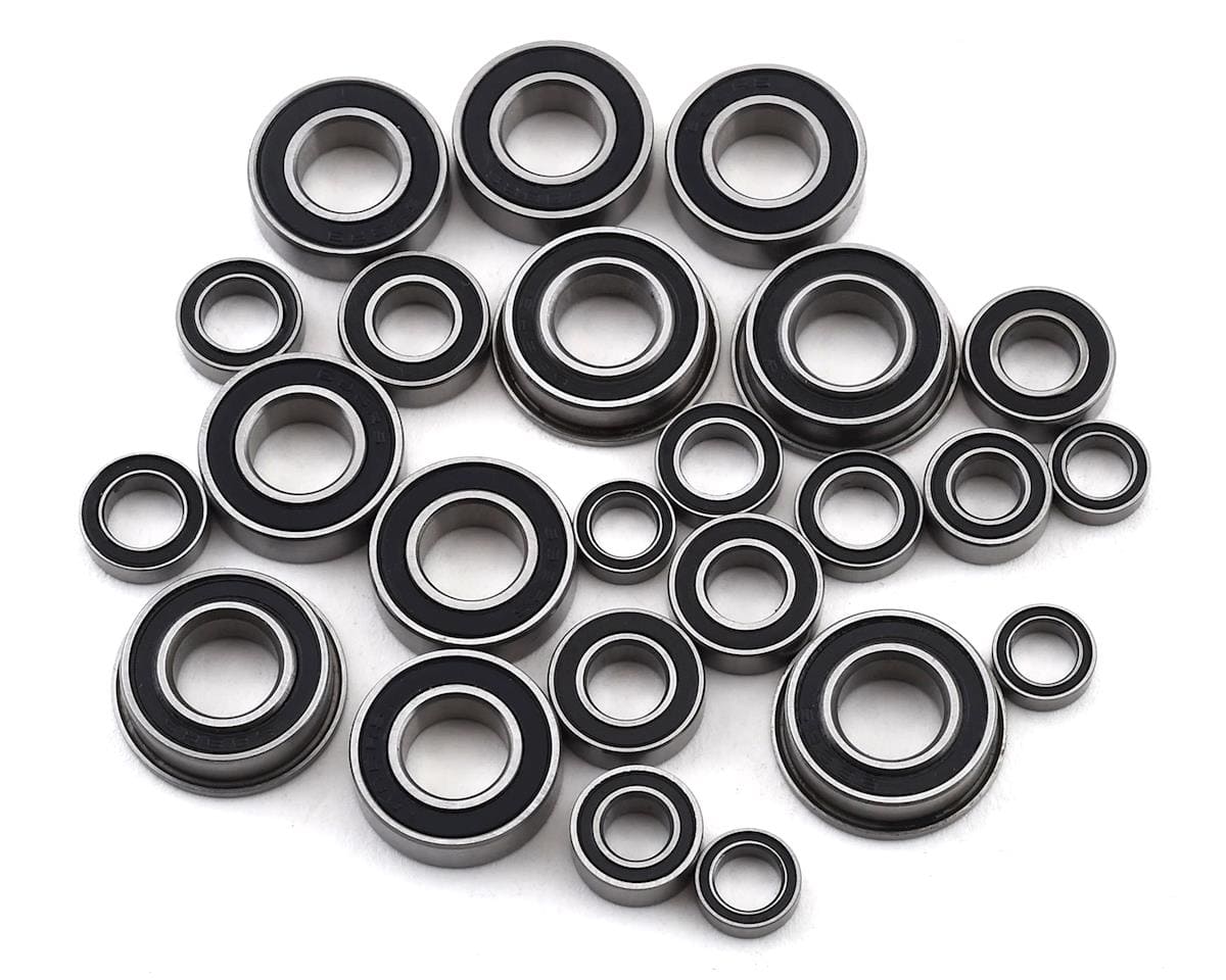 FastEddy Arrma Typhon 3S BLX Sealed Bearing Kit FastEddy HARDWARE