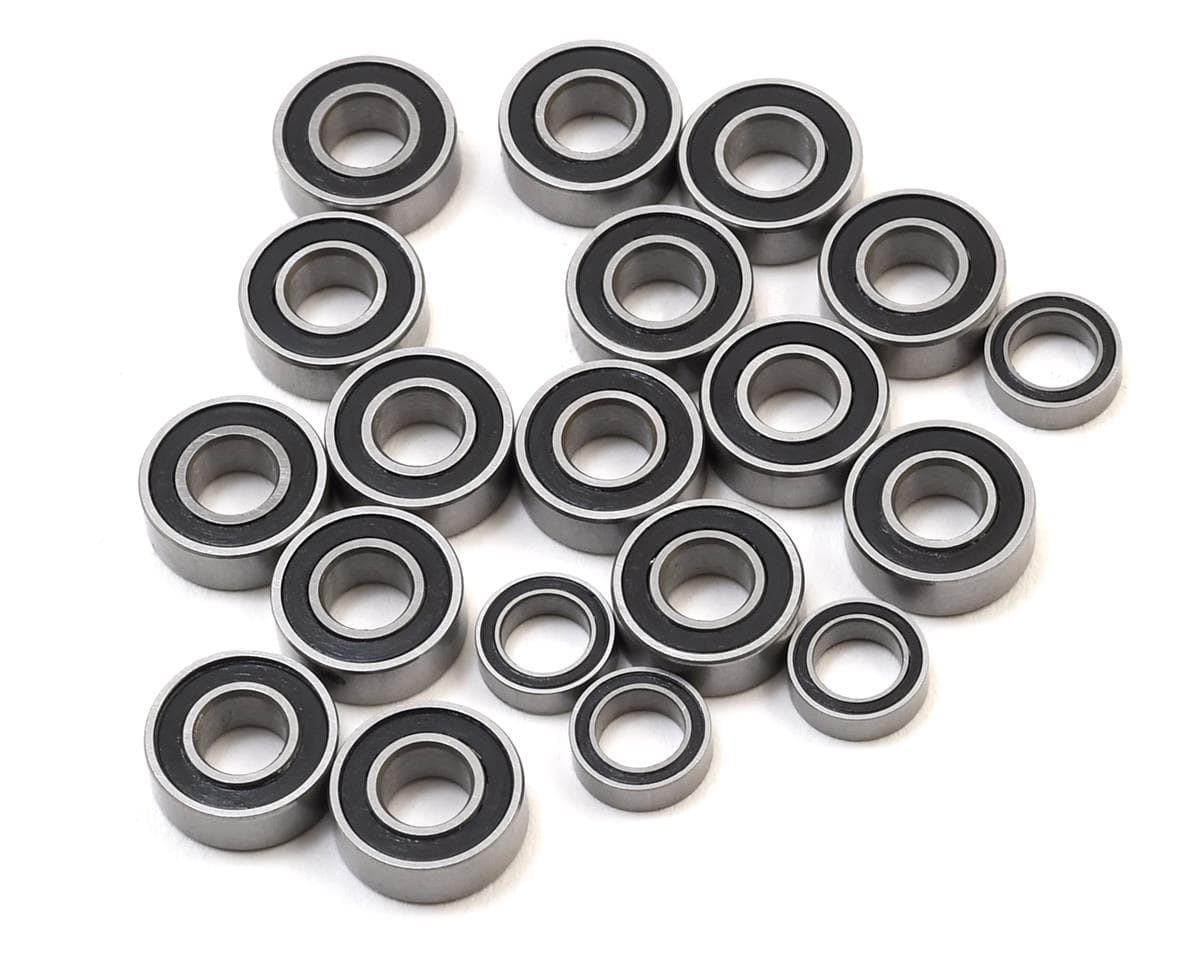 FastEddy Axial SCX24 Bearing Kit FastEddy HARDWARE