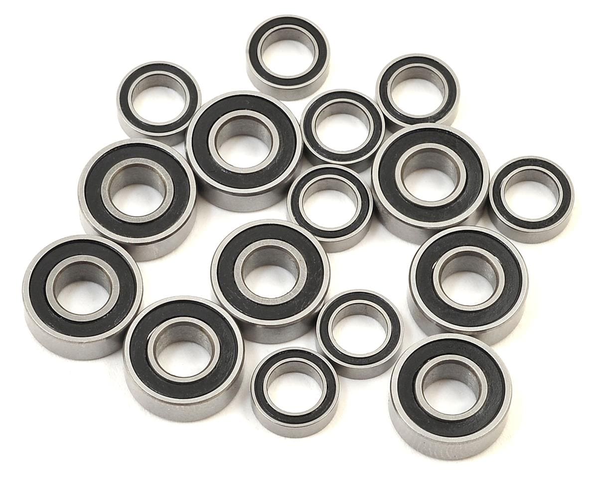FastEddy Tamiya Lunchbox Bearing Kit - Hobbytech Toys
