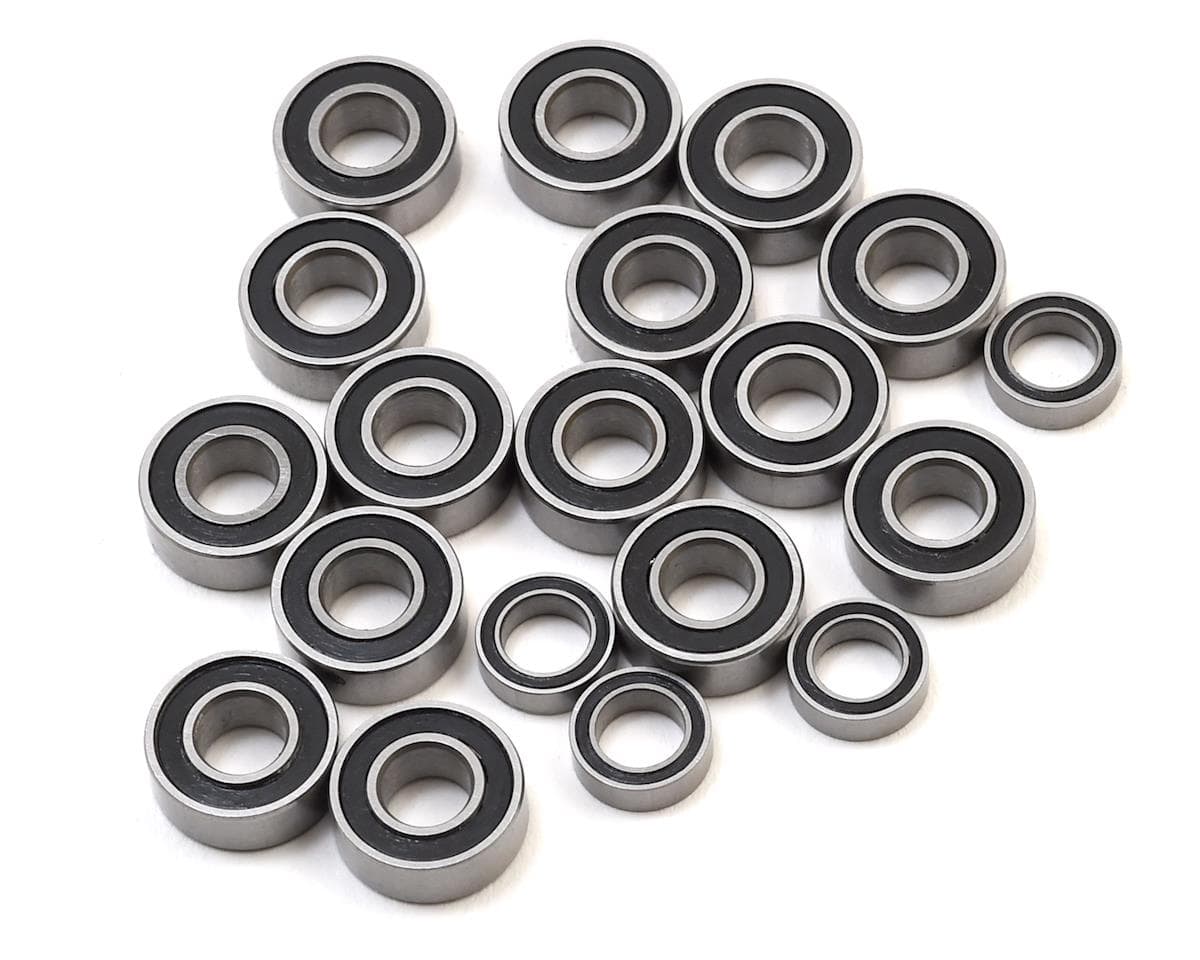 FastEddy Traxxas Rustler Sealed Bearing Kit FastEddy HARDWARE