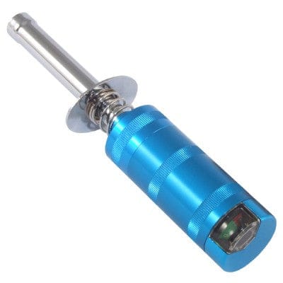 Fastrax Metered Glow Starter With 2100mAh Battery - Hobbytech Toys