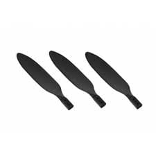 Freewing 10x6 3-Blade Propeller Freewing RC PLANES - PARTS