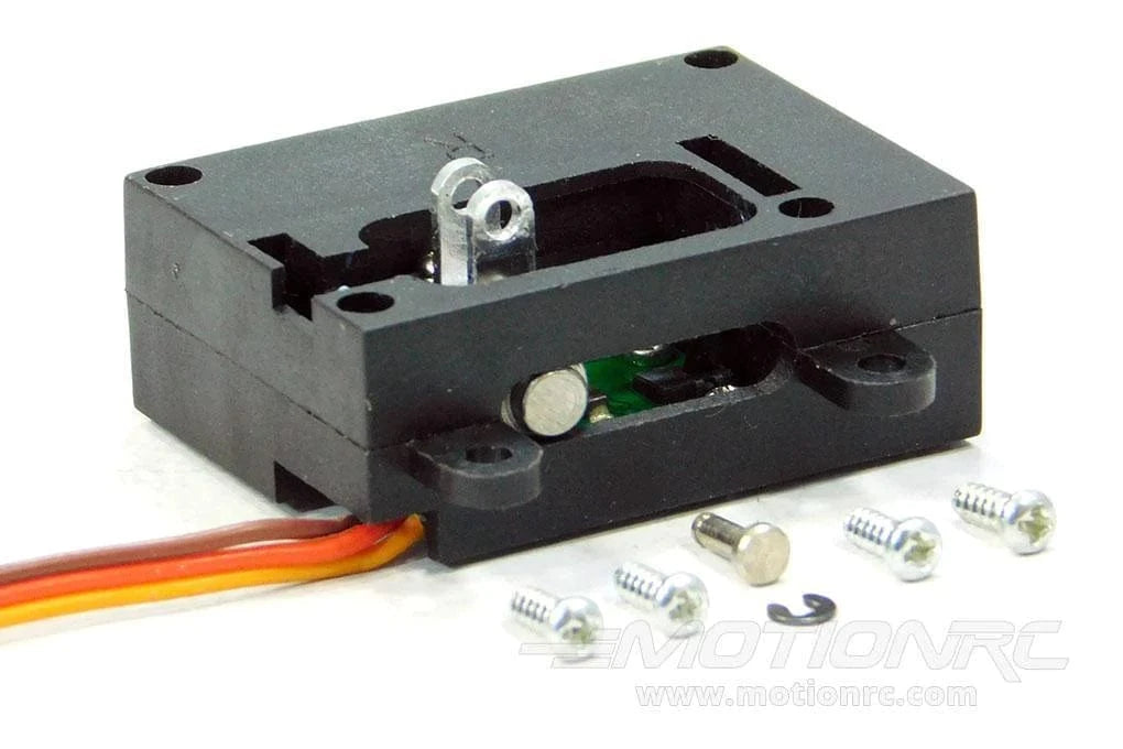 Freewing E890L Slat Controller (Left) - Hobbytech Toys