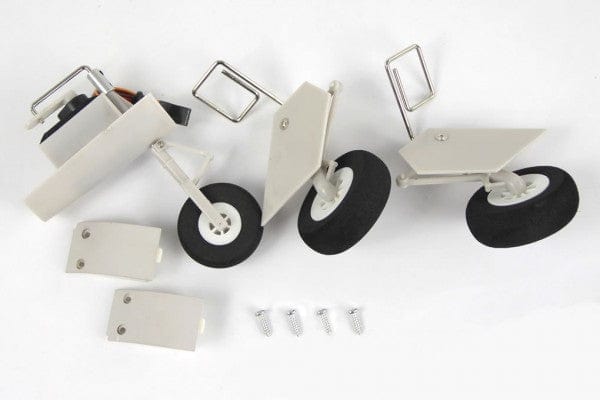 Freewing FJ1051108 Landing Gear Set - Hobbytech Toys
