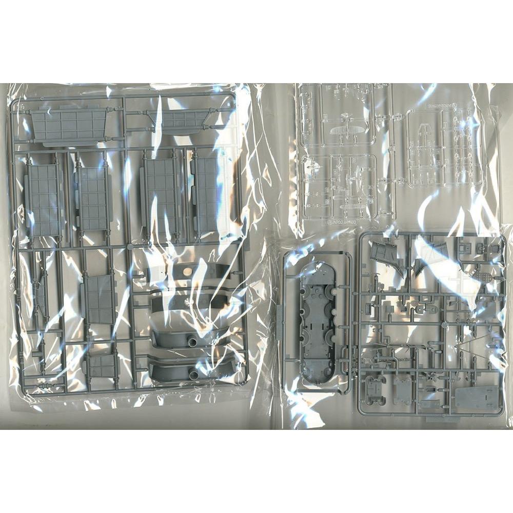 Fujimi 1/500 YAMATO The Battle of Reite Coast with Etching (1/500 No) Plastic Model Kit - Hobbytech Toys