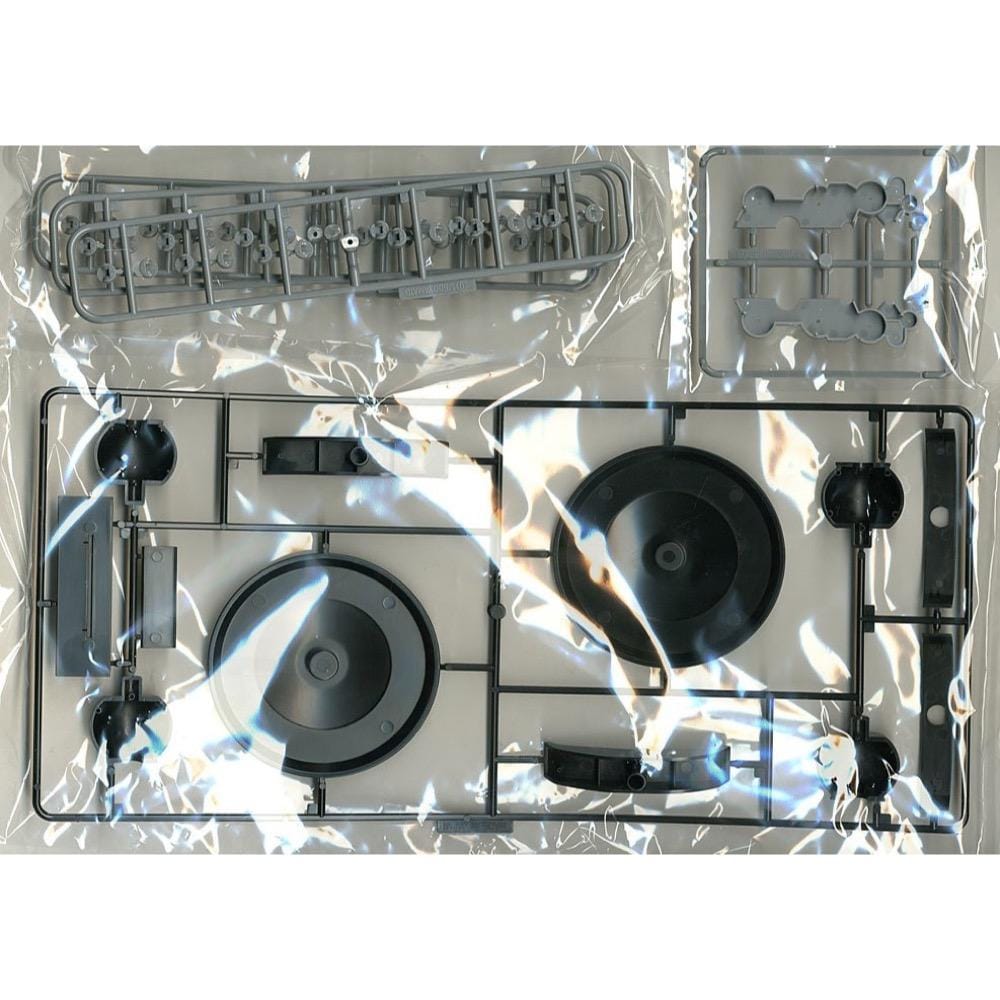 Fujimi 1/500 YAMATO The Battle of Reite Coast with Etching (1/500 No) Plastic Model Kit - Hobbytech Toys