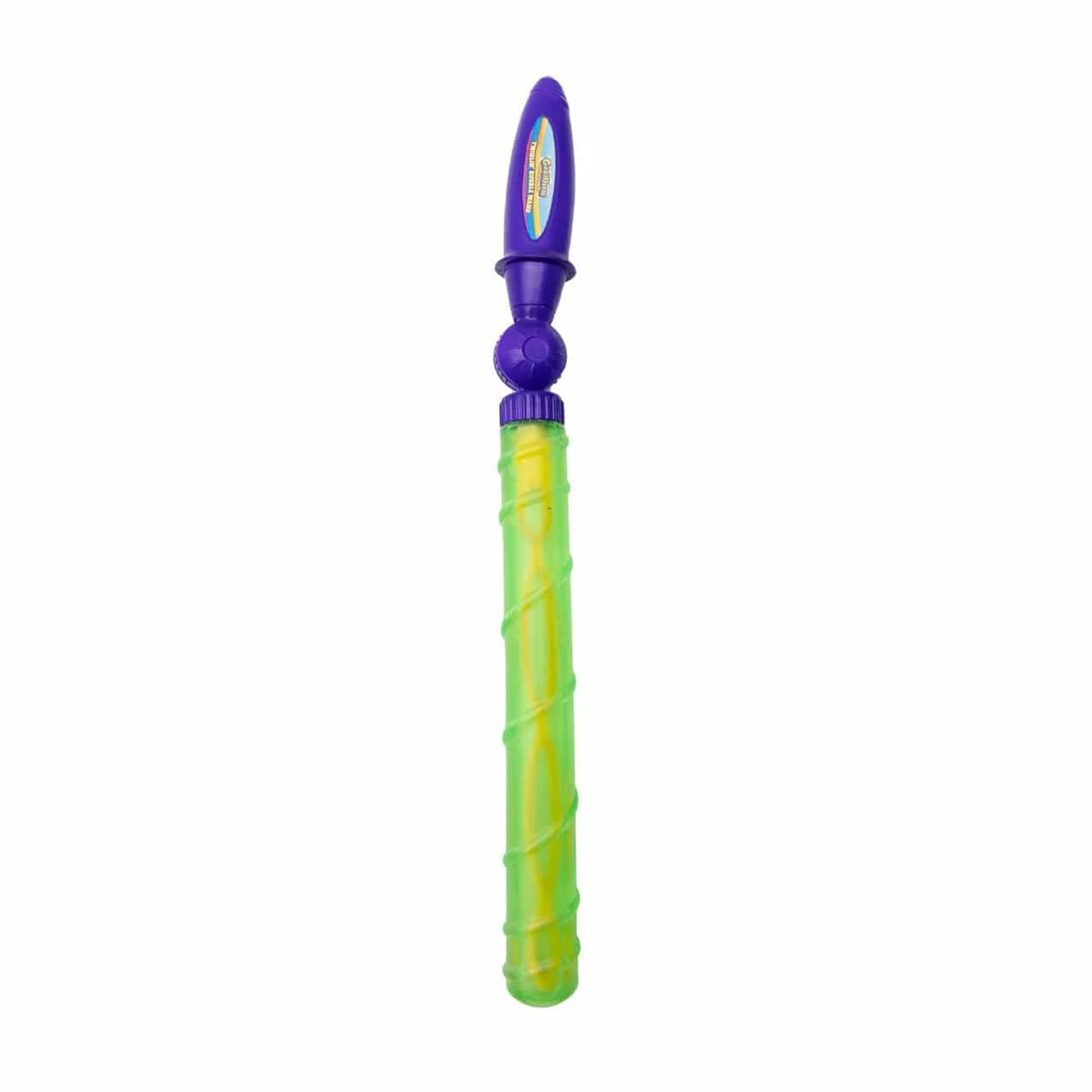 Gazillion Bubbles Twirlin Bubble Wand - Hobbytech Toys