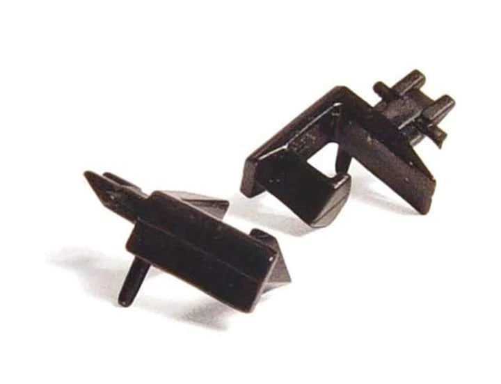 Graham Farish 379-042 N NEM Couplings Short (x20) - Hobbytech Toys