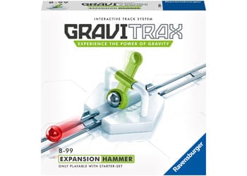 GraviTrax Action Pack Hammer - Hobbytech Toys