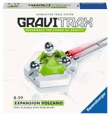 GraviTrax Action Pack Volcano - Hobbytech Toys