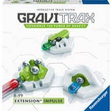 Gravitrax Extension Impulse - Hobbytech Toys
