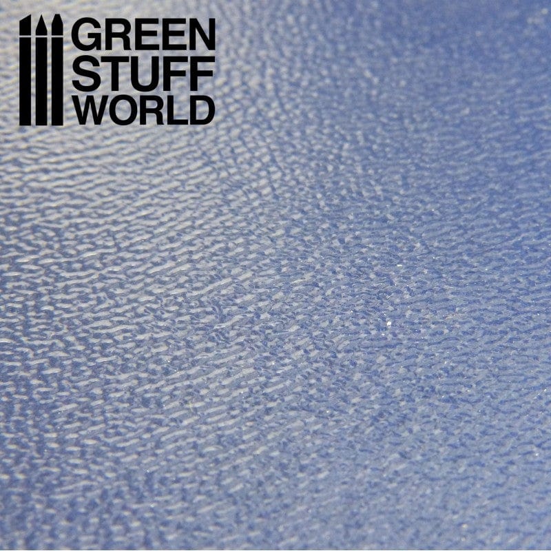 Green Stuff World Calm Water Sheet 200x300mm (1) Green Stuff World TOOLS