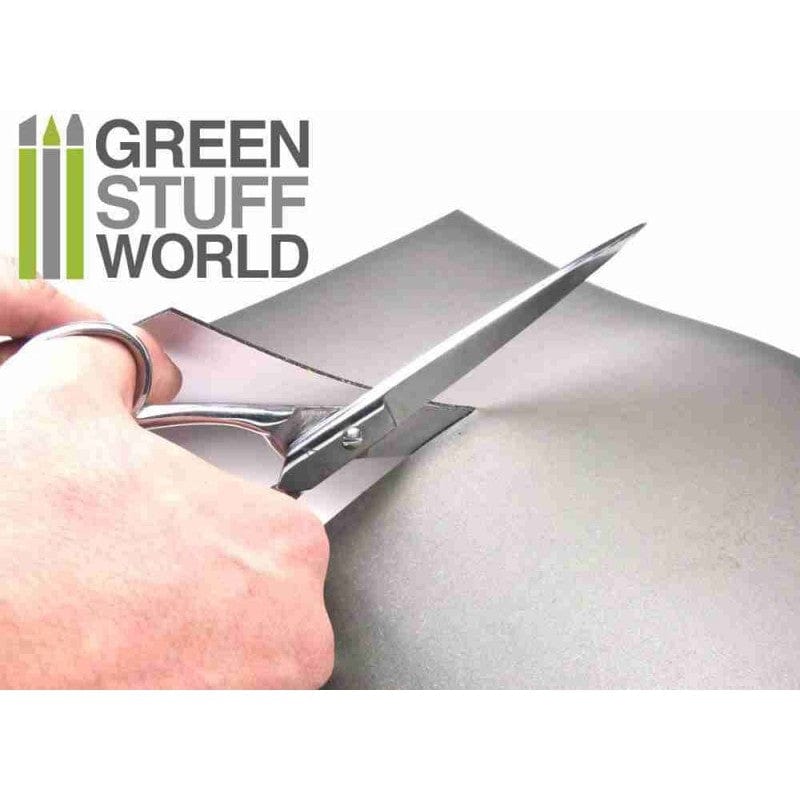 Green Stuff World Magnetic Sheet- Self Adhesive Green Stuff World TOOLS